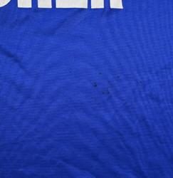 1994-96 SCHALKE *GROSSER* SHIRT XL