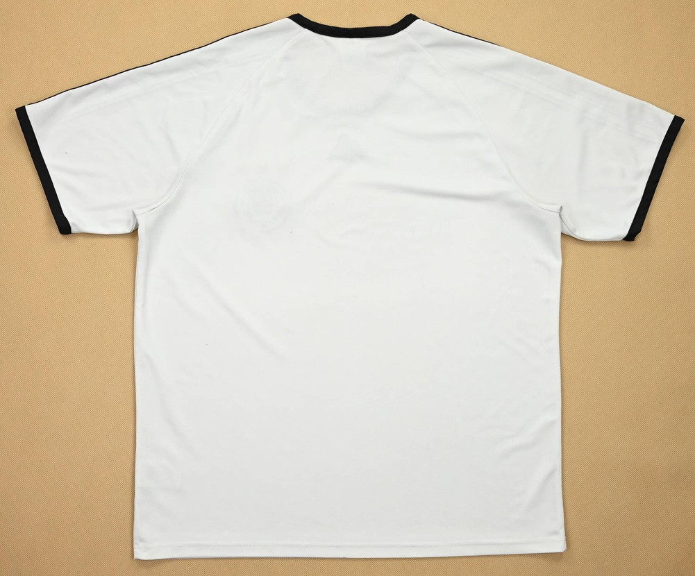 2009-10 GERMANY SHIRT L