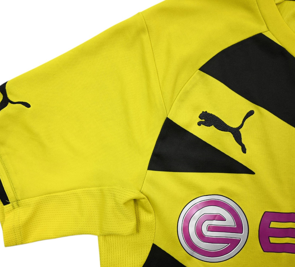2014-15 BORUSSIA DORTMUND KOSZULKA S