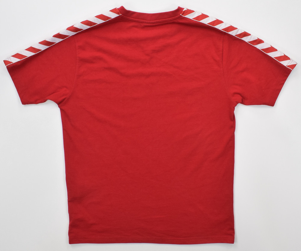 DENMARK LANDSHOLDET SHIRT XL