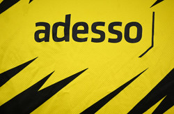 2020-21 BORUSSIA DORTMUND WOMENS SHIRT S