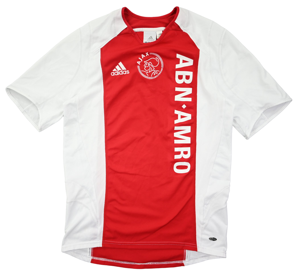 2005-06 AJAX AMSTERDAM KOSZULKA S