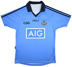 DUBLIN GAA GAELIC KOSZULKA S