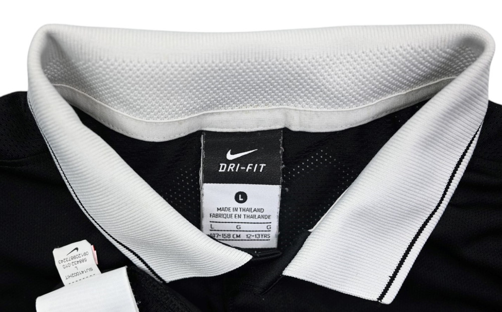 2014-15 EINTRACHT BRAUNSCHWEIG SHIRT L. BOYS