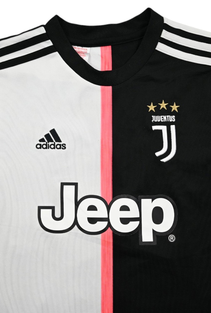 2019-20 JUVENTUS *DYBALA* SHIRT M. BOYS