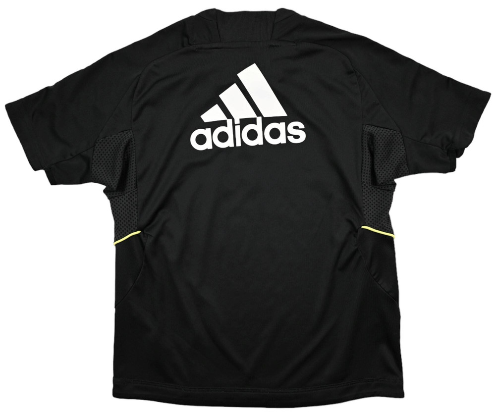 2011-12 CHELSEA LONDON KOSZULKA XS. BOYS