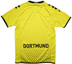 2011-12 BORUSSIA DORTMUND KOSZULKA XL. BOYS/S