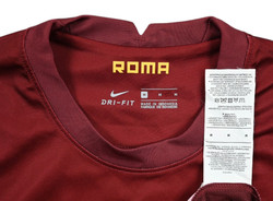 2020-21 AS ROMA *DZEKO* SHIRT M