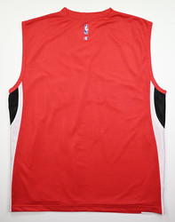 CHICAGO BULLS NBA KOSZULKA XL