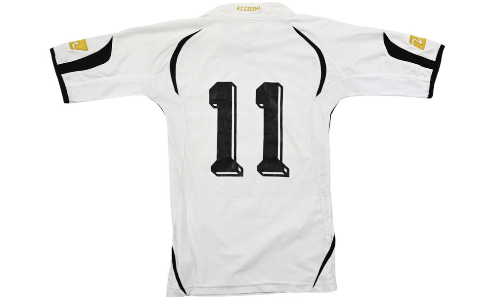 2007-08 CESENA KOSZULKA WOMENS XS