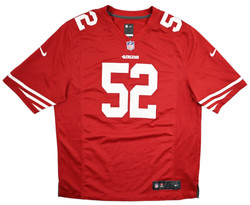 SAN FRANCISCO 49ERS *WILLIS* NFL KOSZULKA L