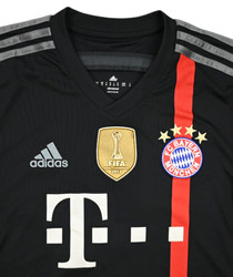 2014-15 BAYERN MUNCHEN *GOTZE* SHIRT M