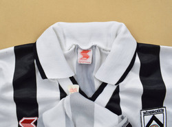1987-88 UDINESE CALCIO KOSZULKA S