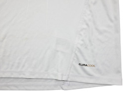 2010-11 REAL MADRID SHIRT L