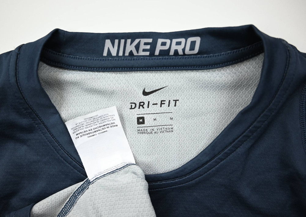 NIKE PRO TRAINING SHIRT M