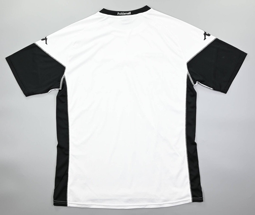 2017-18 BORUSSIA MONCHENGLADBACH XXL