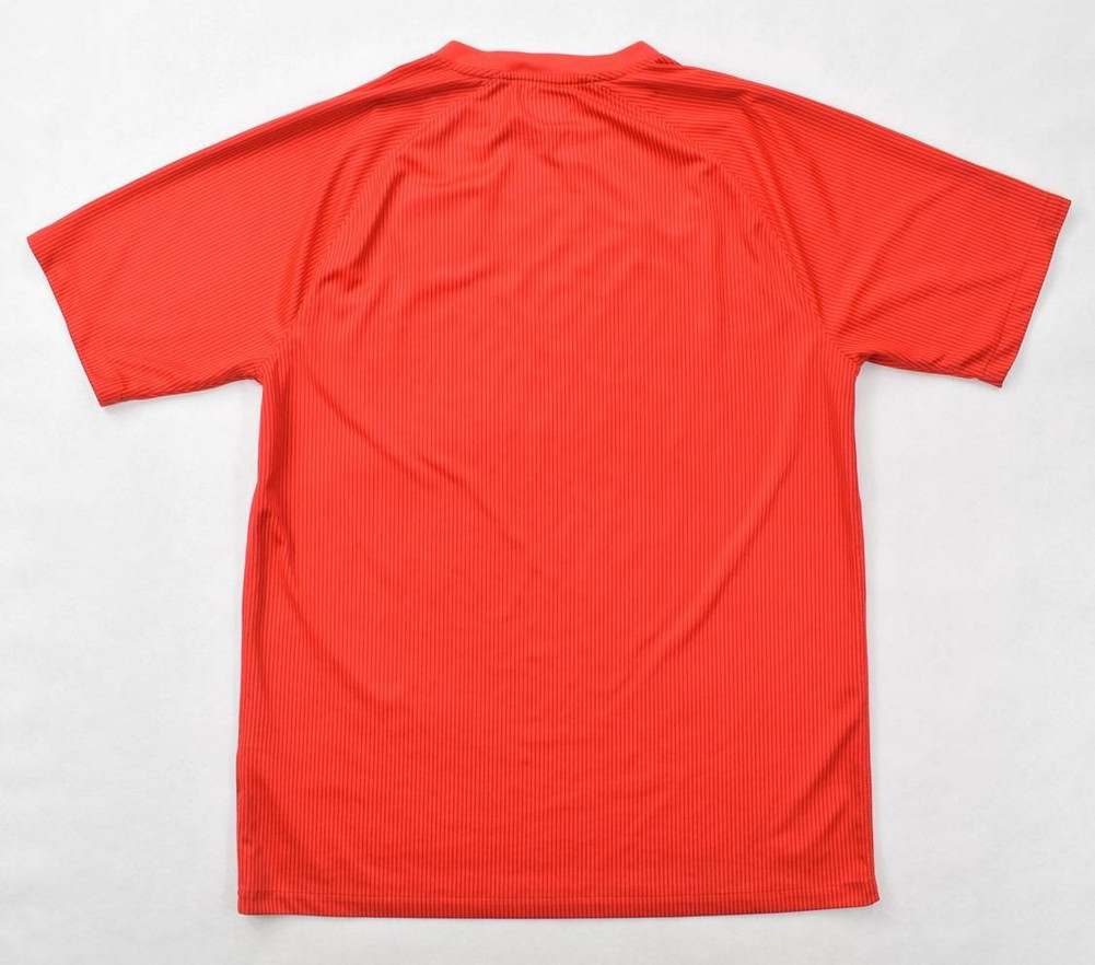 2014-16 ENGLAND SHIRT L