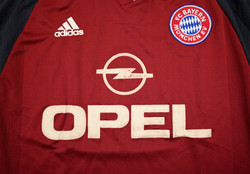 2001-03 BAYERN MUNCHEN SHIRT XL