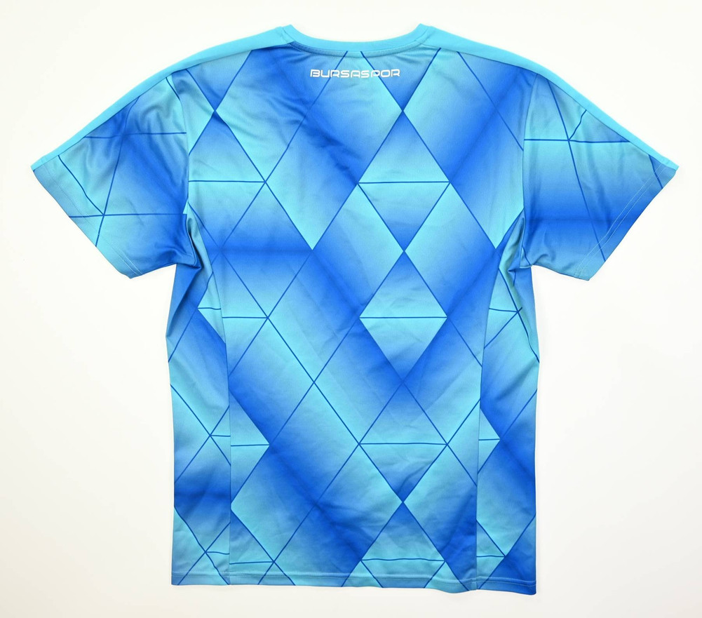 2016-16 BURSASPOR SHIRT M
