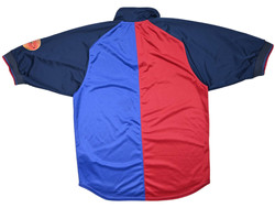 1999-00 FC BARCELONA KOSZULKA L