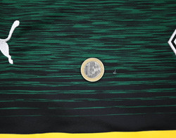 2018-19 BORUSSIA MONCHENGLADBACH *HAZARD* KOSZULKA S