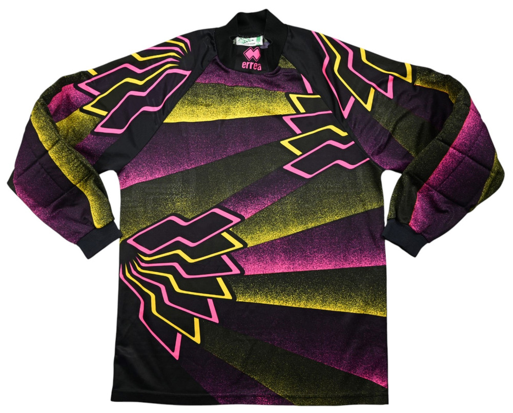 ERREA VINTAGE GK LONGSLEEVE KOSZULKA S