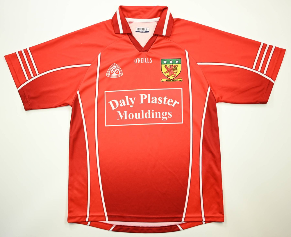 NAOMH MALACHI GAA GAELIC KOSZULKA L