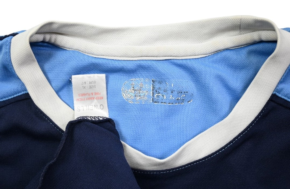 DUBLIN GAA KOSZULKA L