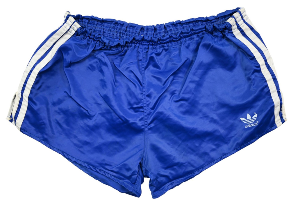 ADIDAS VINTAGE MADE IN WEST GERMANY SPODENKI M/L