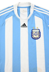 2010-11 ARGENTINA KOSZULKA M