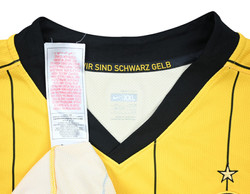 2008-09 BORUSSIA DORTMUND *KUBA* KOSZULKA XXL