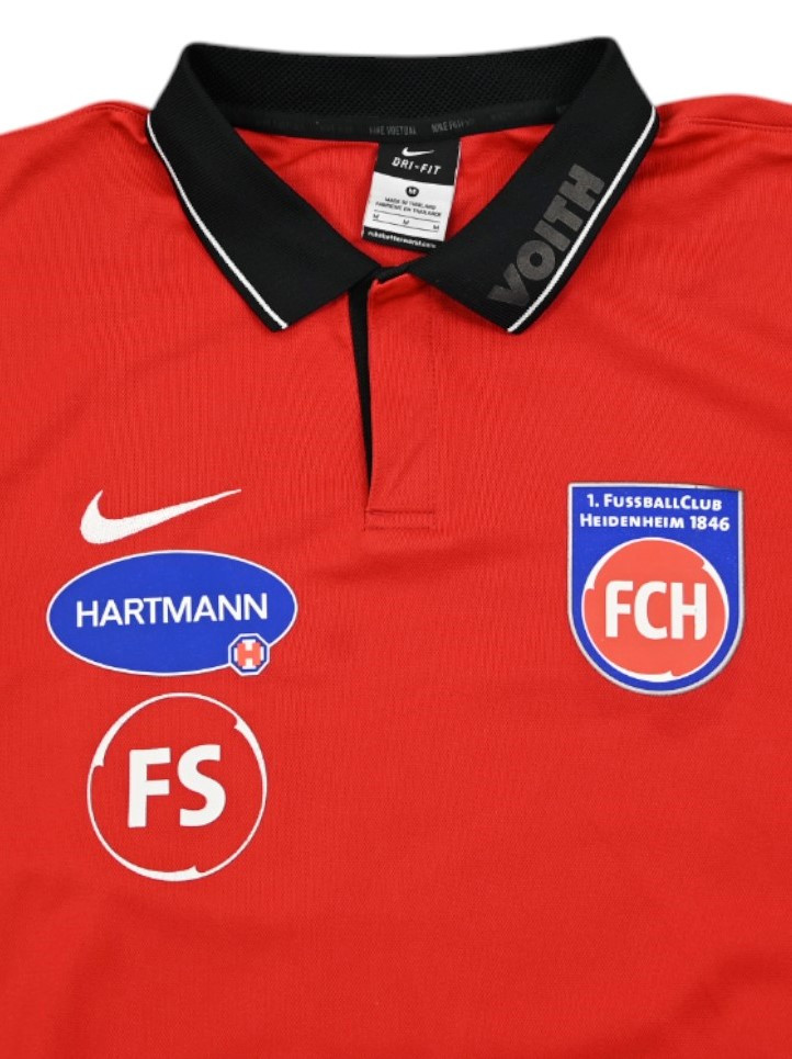 HEIDENHEIM SHIRT M