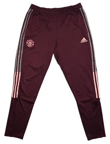 MANCHESTER UNITED TROUSERS L