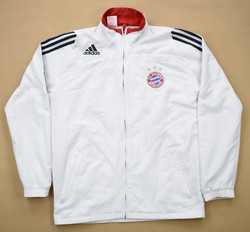 BAYERN MUNCHEN JACKET S