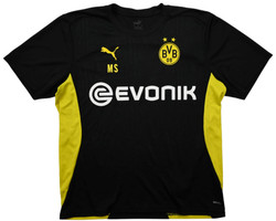 2024-25 BORUSSIA DORTMUND SHIRT XL