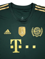 2021-22 BAYERN MUNCHEN *MUSIALA* KOSZULKA 3XL