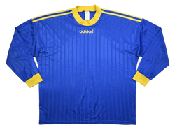 ADIDAS OLDSCHOOL LONGSLEEVE XXL