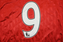 2010-12 LIVERPOOL *TORRES* KOSZULKA XXL