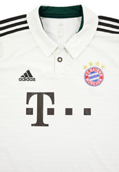 2013-14 BAYERN MUNCHEN KOSZULKA L