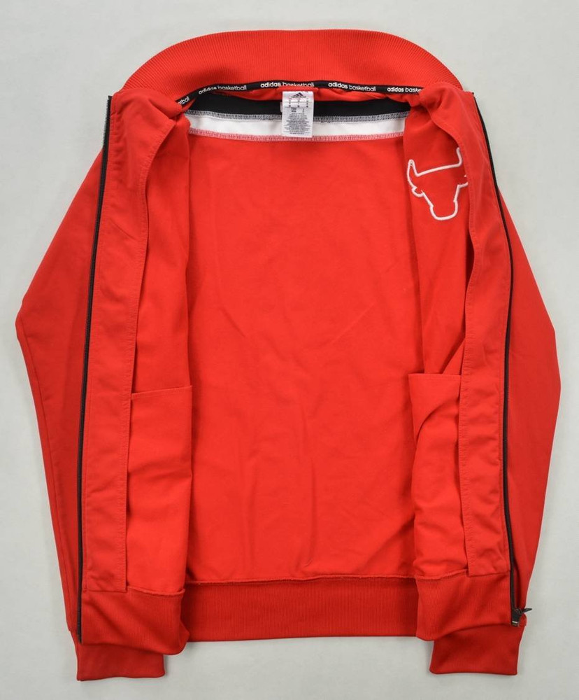 CHICAGO BULLS NBA ADIDAS TOP M