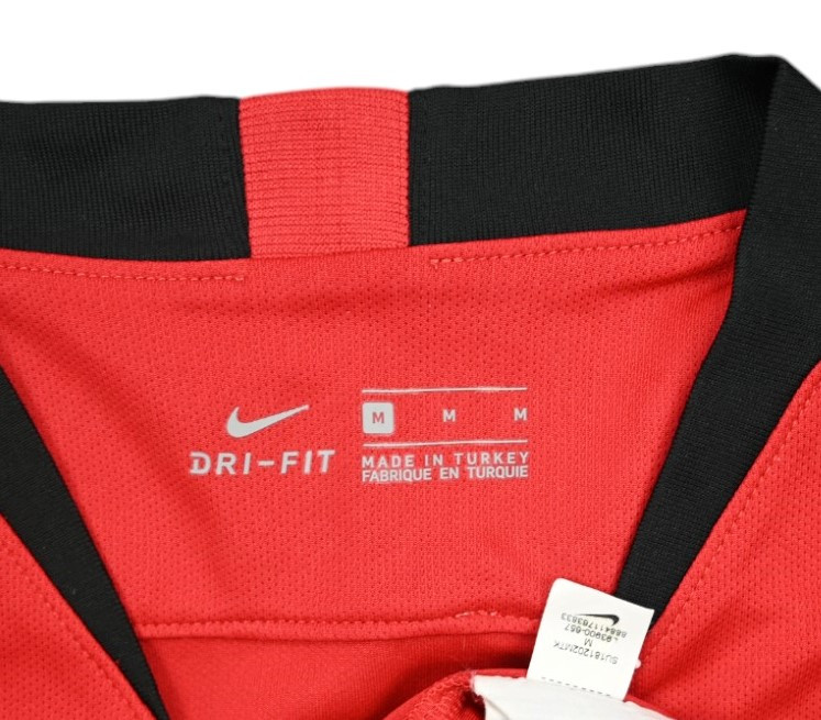 2018-19 TURKEY KOSZULKA M