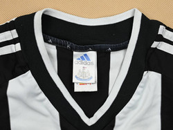 2001-03 NEWCASTLE UNTED KOSZULKA XL