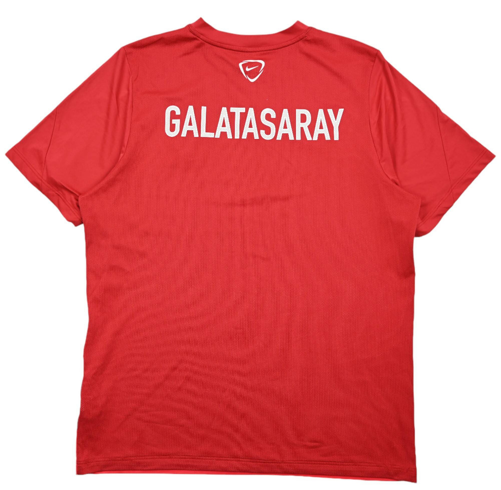 2013-14 GALATASARAY KOSZULKA XL