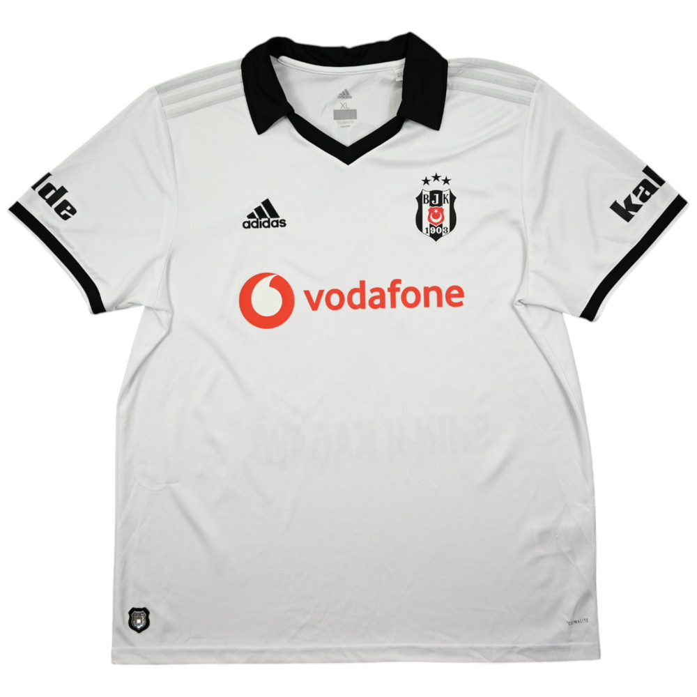2018-19 BESIKTAS *KAGAWA* KOSZULKA XL