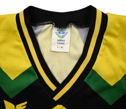 ERIMA OLDSCHOOL #10 SHIRT L/XL