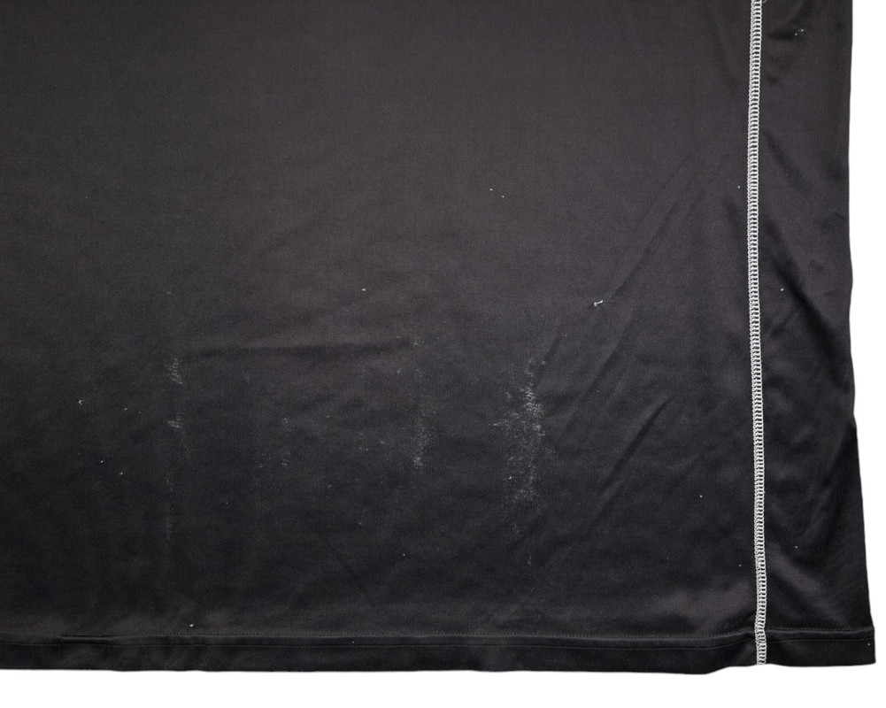 2001-02 FEYENOORD SHIRT 2XL