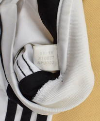 STOKE CITY KOSZULKA L