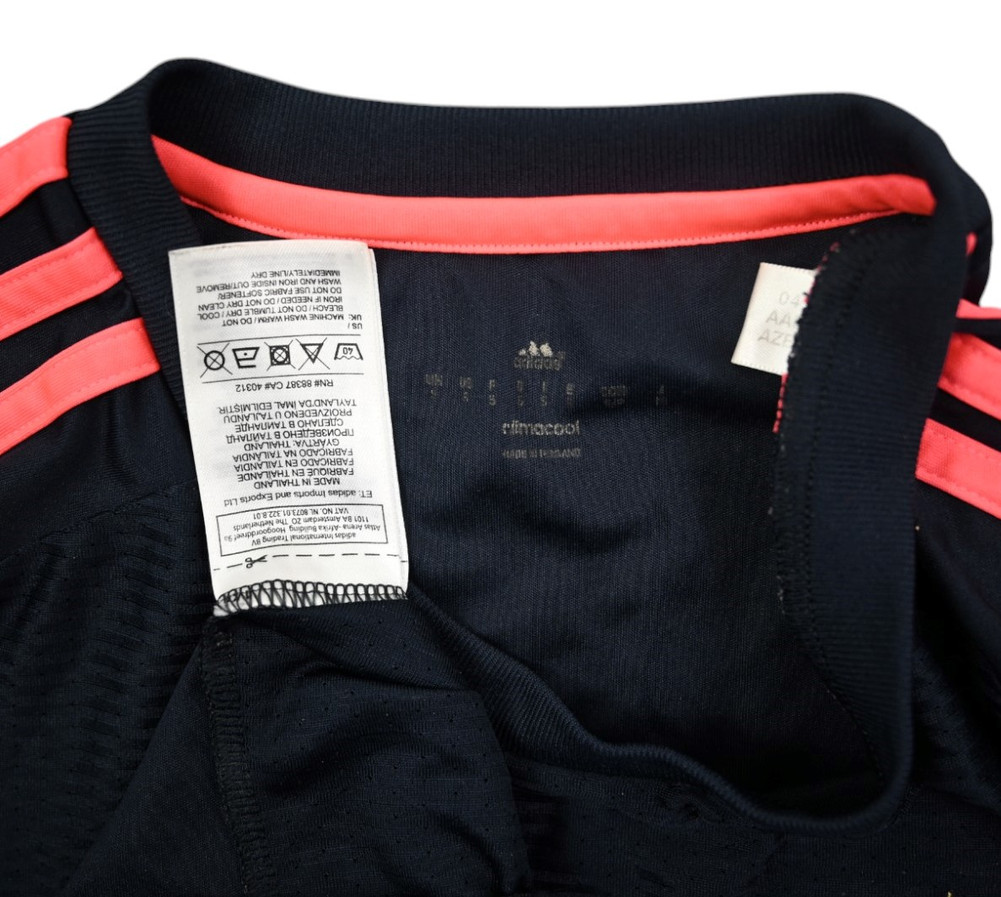 2015-16 BAYERN MUNCHEN SHIRT S