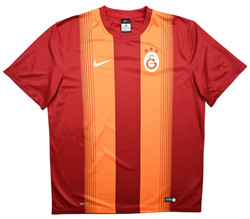2014-15 GALATASARAY SHIRT XL