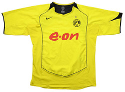 2004-05 BORUSSIA DORTMUND KOSZULKA L